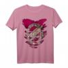 Fallschirmjäger Barettabzeichen T-Shirt - Militärisches Design für Soldaten, Springer & Luftlandetruppe, ideales Geschenk nach Fallschirmsprung & Dienstjubiläum