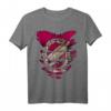 Fallschirmjäger Barettabzeichen T-Shirt - Militärisches Design für Soldaten, Springer & Luftlandetruppe, ideales Geschenk nach Fallschirmsprung & Dienstjubiläum
