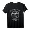 Lustiges Spruch T-Shirt 'Rette dich selbst' für Rettungsdienst & medizinisches Personal  Das perfekte Geschenk für Kollegen, Freunde & Weihnachten