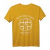Lustiges Spruch T-Shirt 'Rette dich selbst' für Rettungsdienst & medizinisches Personal  Das perfekte Geschenk für Kollegen, Freunde & Weihnachten