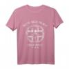 Lustiges Spruch T-Shirt 'Rette dich selbst' für Rettungsdienst & medizinisches Personal  Das perfekte Geschenk für Kollegen, Freunde & Weihnachten