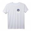 CIA Shirt mit Classic Brust Logo - Geheimdienst Pullover Hoodie für Fans von FBI, NSA, Polizei & US Regierung als Geschenk