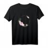 Lustiges JGA T-Shirt für Brautjungfern und Junggesellinnenabschied - Perfekte Party-Deko für Hochzeit & Polterabend