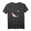 Lustiges JGA T-Shirt für Brautjungfern und Junggesellinnenabschied - Perfekte Party-Deko für Hochzeit & Polterabend
