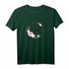 Lustiges JGA T-Shirt für Brautjungfern und Junggesellinnenabschied - Perfekte Party-Deko für Hochzeit & Polterabend