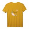 Lustiges JGA T-Shirt für Brautjungfern und Junggesellinnenabschied - Perfekte Party-Deko für Hochzeit & Polterabend