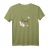 Lustiges JGA T-Shirt für Brautjungfern und Junggesellinnenabschied - Perfekte Party-Deko für Hochzeit & Polterabend