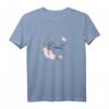 Lustiges JGA T-Shirt für Brautjungfern und Junggesellinnenabschied - Perfekte Party-Deko für Hochzeit & Polterabend