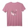 Lustiges JGA T-Shirt für Brautjungfern und Junggesellinnenabschied - Perfekte Party-Deko für Hochzeit & Polterabend
