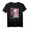 Holen Sie sich zuerst Geld, verlieben Sie sich später T-Shirt  Humoriges Motivationsshirt für Alltag & Party