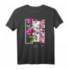 Holen Sie sich zuerst Geld, verlieben Sie sich später T-Shirt  Humoriges Motivationsshirt für Alltag & Party
