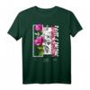 Holen Sie sich zuerst Geld, verlieben Sie sich später T-Shirt  Humoriges Motivationsshirt für Alltag & Party