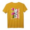 Holen Sie sich zuerst Geld, verlieben Sie sich später T-Shirt  Humoriges Motivationsshirt für Alltag & Party