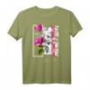 Holen Sie sich zuerst Geld, verlieben Sie sich später T-Shirt  Humoriges Motivationsshirt für Alltag & Party