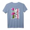 Holen Sie sich zuerst Geld, verlieben Sie sich später T-Shirt  Humoriges Motivationsshirt für Alltag & Party