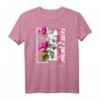 Holen Sie sich zuerst Geld, verlieben Sie sich später T-Shirt  Humoriges Motivationsshirt für Alltag & Party