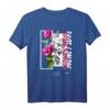 Holen Sie sich zuerst Geld, verlieben Sie sich später T-Shirt  Humoriges Motivationsshirt für Alltag & Party