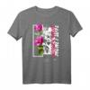 Holen Sie sich zuerst Geld, verlieben Sie sich später T-Shirt  Humoriges Motivationsshirt für Alltag & Party