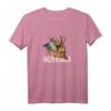 Wolpertinger - Fabelwesen T-Shirt aus Bayern, ideal als Geschenk für Tier- und Mythologie-Fans