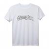 Compton West Coast Gangsta Rap T-Shirt  Streetwear für Rap-Fans, Gangstas & Urban Style Enthusiasten