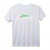 Laktoseintoleranz T-Shirt mit witzigem Krokodil  Lustiges Geschenk für Milchfreie, Geburtstag, Ostern & Weihnachten