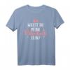 Willst du meine Patentante sein T-Shirt  Humorvolles Geschenk für zukünftige Patentanten zur Geburt und Familienfreude