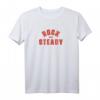ROCKSTEADY 1967 Reggae Ska Kleidung für Damen & Herren T-Shirt  Retro Musikfan-Shirt für Jamaika Liebhaber & Tanzbegeisterte