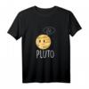 Niedliche Planeten Galaxy Star Weltraum-T-Shirt  Perfektes Geschenk für Astronomie-Fans, Familie und Freunde zu Weihnachten, Geburtstag oder Vatertag
