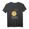 Niedliche Planeten Galaxy Star Weltraum-T-Shirt  Perfektes Geschenk für Astronomie-Fans, Familie und Freunde zu Weihnachten, Geburtstag oder Vatertag