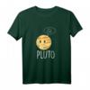 Niedliche Planeten Galaxy Star Weltraum-T-Shirt  Perfektes Geschenk für Astronomie-Fans, Familie und Freunde zu Weihnachten, Geburtstag oder Vatertag