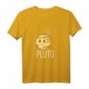 Niedliche Planeten Galaxy Star Weltraum-T-Shirt  Perfektes Geschenk für Astronomie-Fans, Familie und Freunde zu Weihnachten, Geburtstag oder Vatertag