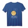 Niedliche Planeten Galaxy Star Weltraum-T-Shirt  Perfektes Geschenk für Astronomie-Fans, Familie und Freunde zu Weihnachten, Geburtstag oder Vatertag