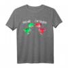 Lustiges T-Rex Hug Me In Trying Dinosaurier T-Shirt  Perfektes Geschenk für Dinosaurier-Liebhaber, Kinder & Erwachsene zu Muttertag, Vatertag, Geburtstag & Weihnachten