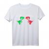 Lustiges T-Rex Hug Me In Trying Dinosaurier T-Shirt  Perfektes Geschenk für Dinosaurier-Liebhaber, Kinder & Erwachsene zu Muttertag, Vatertag, Geburtstag & Weihnachten