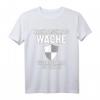 Nachbarschaftswache - Unser Straße ist sicher T-Shirt für Nachbarschaftsschutz und Einbrecherabschreckung