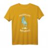 40Geburtstag T-Shirt - Humorvolles Statement für Freunde, Kollegen & beste Freundin zum Jubiläum