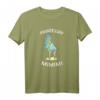 40Geburtstag T-Shirt - Humorvolles Statement für Freunde, Kollegen & beste Freundin zum Jubiläum
