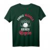 Kegelclub T-Shirt mit lustigem Spruch - Perfektes Geschenk für Kegler und Bowler, Coole Mädels gehen kegeln