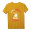 Kegelclub T-Shirt mit lustigem Spruch - Perfektes Geschenk für Kegler und Bowler, Coole Mädels gehen kegeln