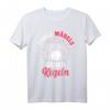 Kegelclub T-Shirt mit lustigem Spruch - Perfektes Geschenk für Kegler und Bowler, Coole Mädels gehen kegeln