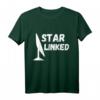 Starlink Shirt für Space-Fans und Satellitenliebhaber | UFO-Design Space T-Shirt