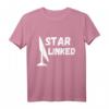 Starlink Shirt für Space-Fans und Satellitenliebhaber | UFO-Design Space T-Shirt