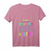 80er Jahre Motto Party Kostüm - I Love the 80s T-Shirt mit V-Ausschnitt für nostalgische Partys & Vintage Fans