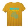 Retro Klassiker Moped Geschenk - DDR Schwalbe Mofa T-Shirt für Nostalgie Fans & Moped Liebhaber