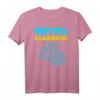 Retro Klassiker Moped Geschenk - DDR Schwalbe Mofa T-Shirt für Nostalgie Fans & Moped Liebhaber
