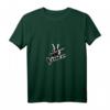 Das Voice-Logo T-Shirt  Offiziell lizenziertes NBC The Voice Fanartikel für Musik- und Showbegeisterte
