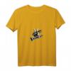 Das Voice-Logo T-Shirt  Offiziell lizenziertes NBC The Voice Fanartikel für Musik- und Showbegeisterte
