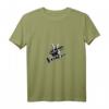 Das Voice-Logo T-Shirt  Offiziell lizenziertes NBC The Voice Fanartikel für Musik- und Showbegeisterte