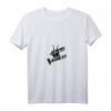 Das Voice-Logo T-Shirt  Offiziell lizenziertes NBC The Voice Fanartikel für Musik- und Showbegeisterte
