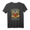 Surströmming Viking Sushi T-Shirt  Für Fischliebhaber, Abenteurer und Wikinger mit Humor